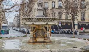 Venta Piso Paris 8ème