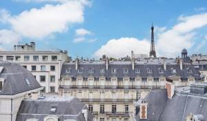 Venta Piso Paris 8ème