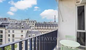 Venta Piso Paris 8ème