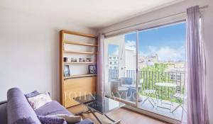 Venta Piso Paris 8ème