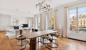 Venta Piso Paris 8ème