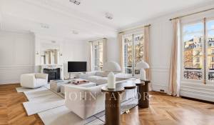 Venta Piso Paris 8ème