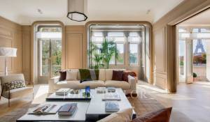 Venta Piso Paris 8ème