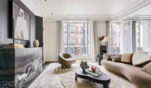 Venta Piso Paris 8ème