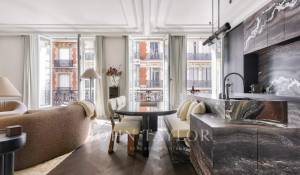 Venta Piso Paris 8ème