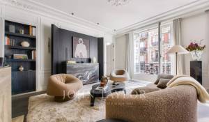 Venta Piso Paris 8ème