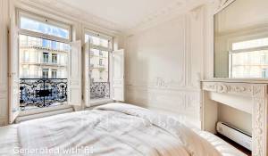 Venta Piso Paris 8ème