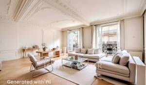 Venta Piso Paris 8ème