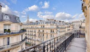 Venta Piso Paris 8ème