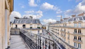 Venta Piso Paris 8ème