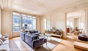 Venta Piso Paris 8ème