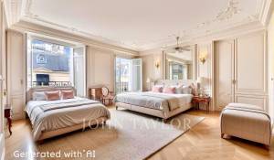 Venta Piso Paris 8ème