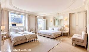 Venta Piso Paris 8ème