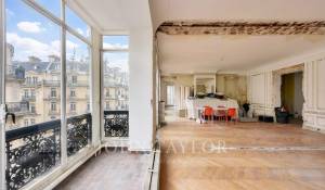 Venta Piso Paris 8ème