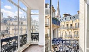 Venta Piso Paris 8ème