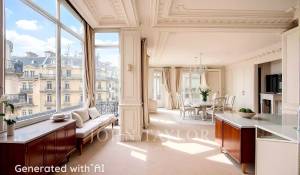 Venta Piso Paris 8ème