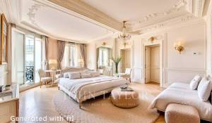 Venta Piso Paris 8ème