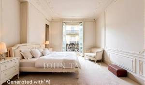 Venta Piso Paris 8ème