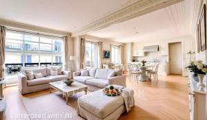 Venta Piso Paris 8ème