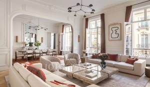 Venta Piso Paris 8ème