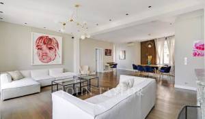 Venta Piso Paris 8ème