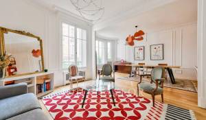 Venta Piso Paris 8ème