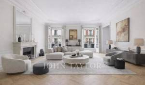 Venta Piso Paris 8ème