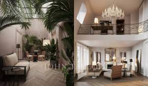 Venta Piso Paris 8ème