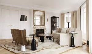 Venta Piso Paris 8ème