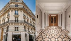 Venta Piso Paris 8ème
