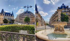 Venta Piso Paris 8ème