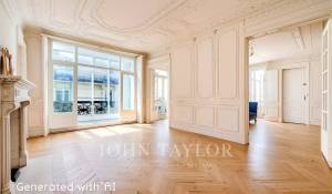 Venta Piso Paris 8ème