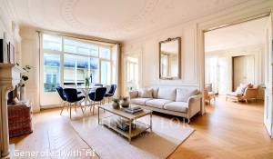 Venta Piso Paris 8ème