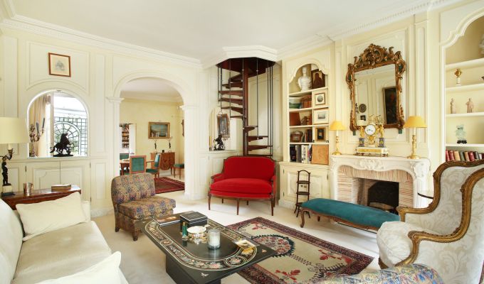 Venta Piso Paris 8ème