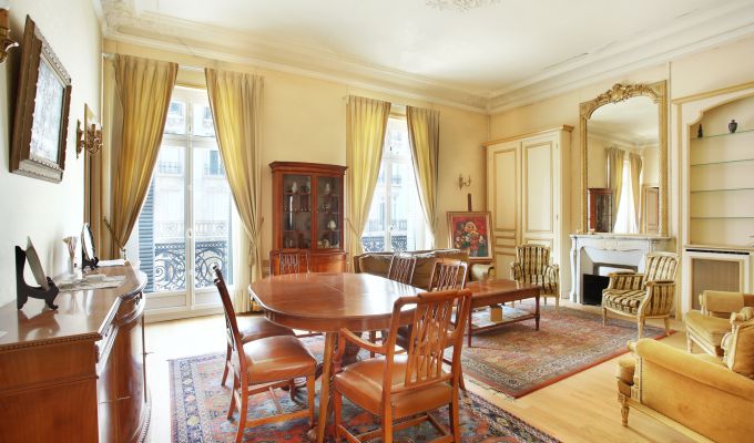 Venta Piso Paris 8ème