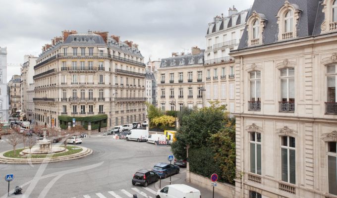 Venta Piso Paris 8ème