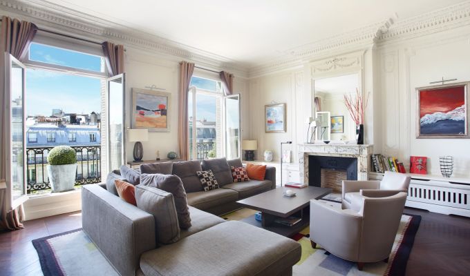 Venta Piso Paris 8ème