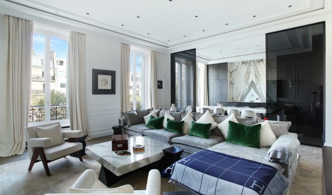 Venta Piso Paris 8ème