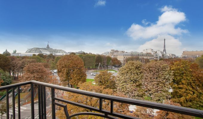 Venta Piso Paris 8ème