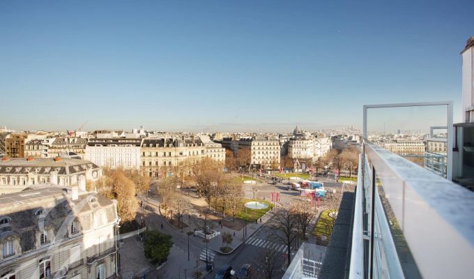 Venta Piso Paris 8ème