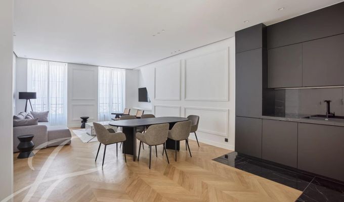 Venta Piso Paris 8ème