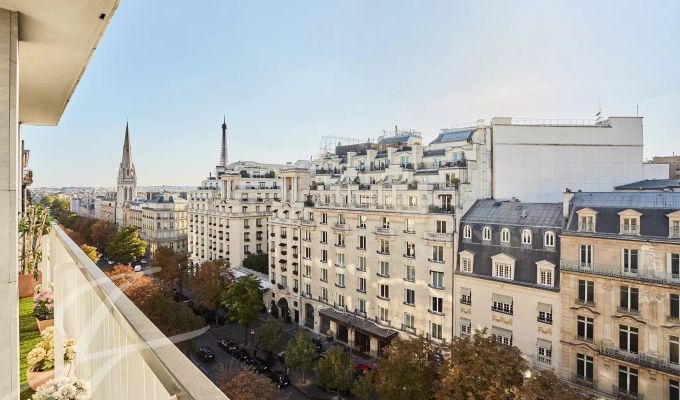 Venta Piso Paris 8ème