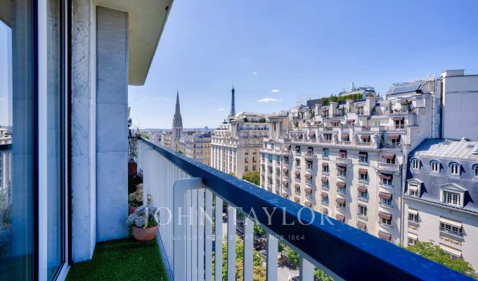 Venta Piso Paris 8ème