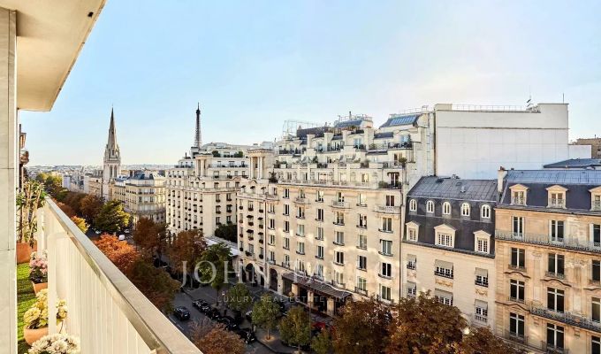 Venta Piso Paris 8ème