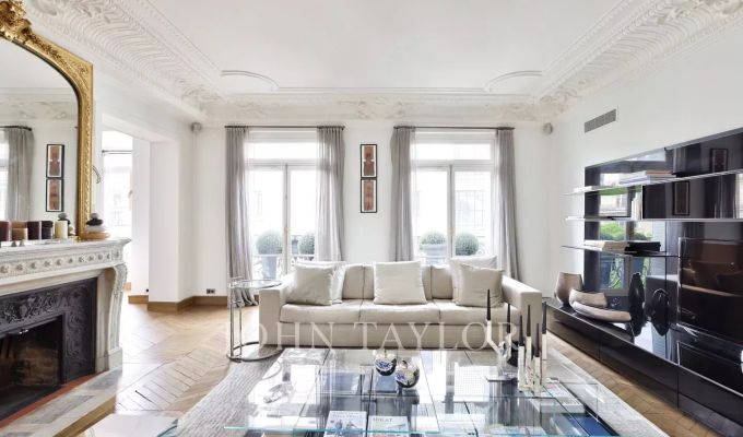 Venta Piso Paris 8ème