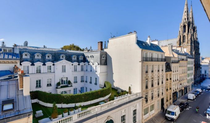 Venta Piso Paris 8ème