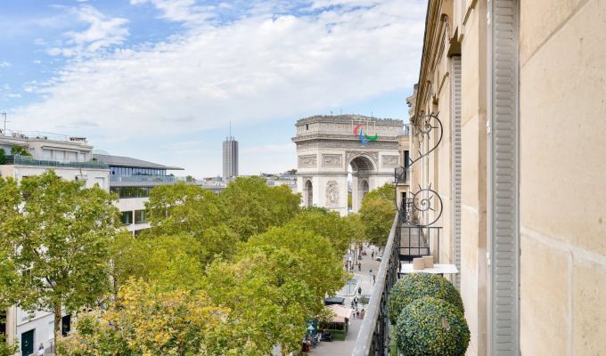 Venta Piso Paris 8ème