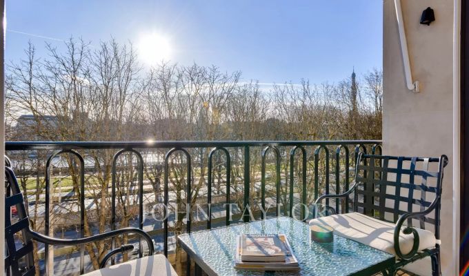 Venta Piso Paris 8ème