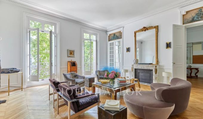 Venta Piso Paris 8ème