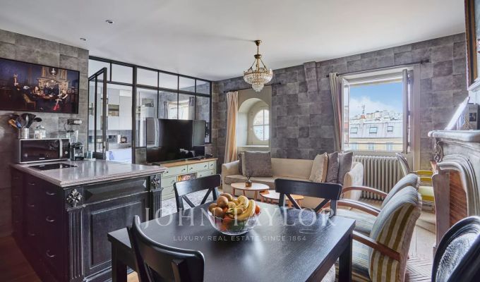 Venta Piso Paris 8ème